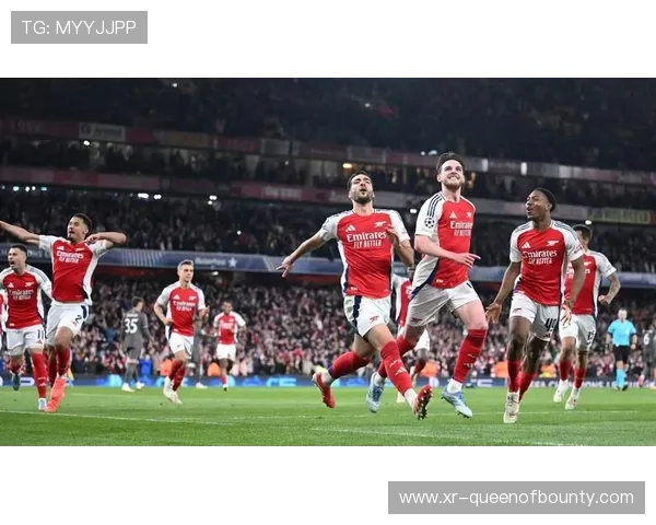 从0-0到4-0:阿森纳战术调整路径复盘,数据揭示攻防效率提升关键